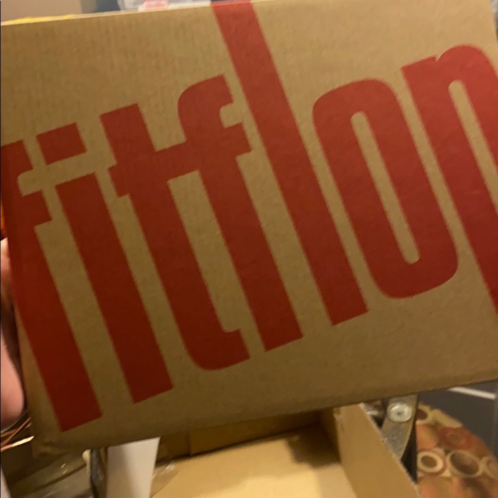 FITFLOP - WEDGE SANDALS - Picture 6 of 6